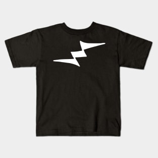 zig zag Kids T-Shirt